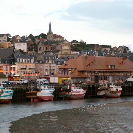Hotel Le Reynita Trouville-sur-Mer Eksteriør bilde