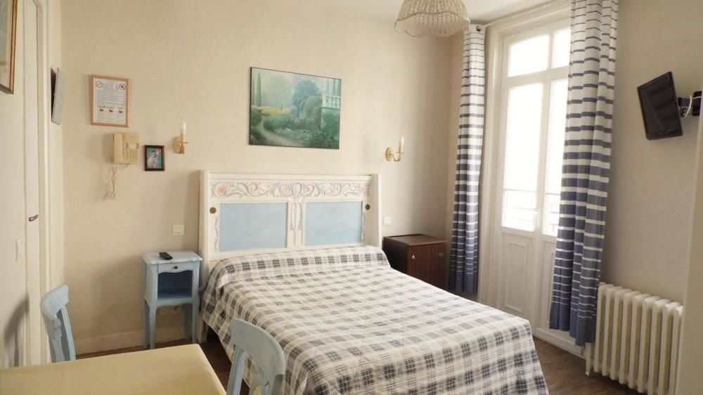Hotel Le Reynita Trouville-sur-Mer Eksteriør bilde