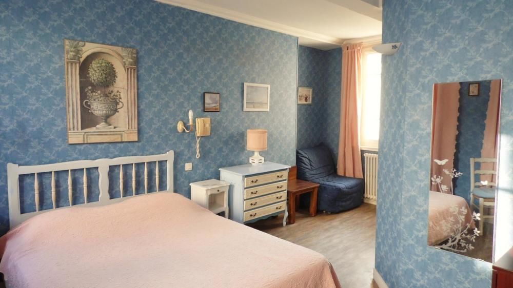 Hotel Le Reynita Trouville-sur-Mer Eksteriør bilde