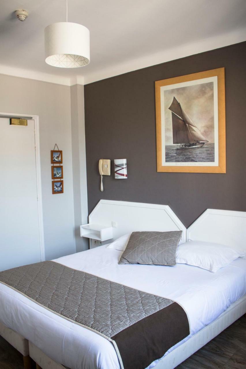 Hotel Le Reynita Trouville-sur-Mer Eksteriør bilde